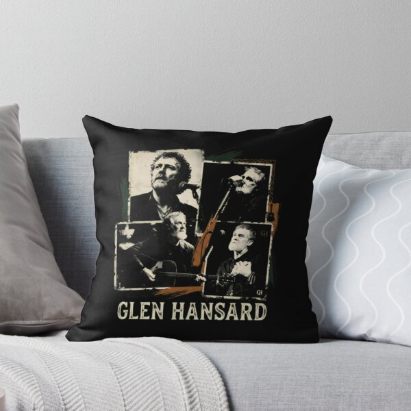 Item preview, Glen-Hansard designed and sold by FrankyTepper.