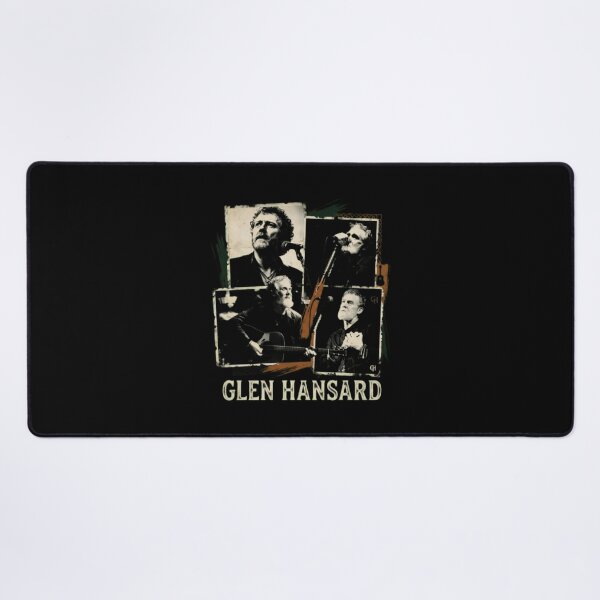 Item preview, Glen-Hansard designed and sold by FrankyTepper.