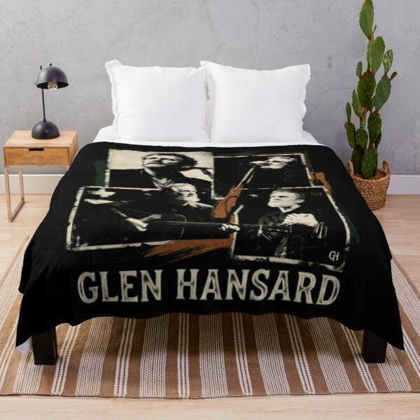 Item preview, Glen-Hansard designed and sold by FrankyTepper.