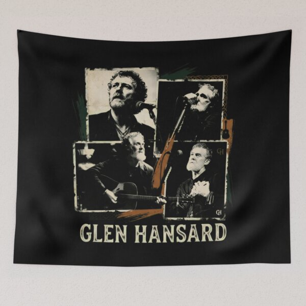 Item preview, Glen-Hansard designed and sold by FrankyTepper.
