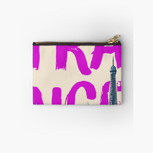 Item preview, France Paris Rooftops, Vintage Magenta Art designed and sold by MarkedArtPrints.