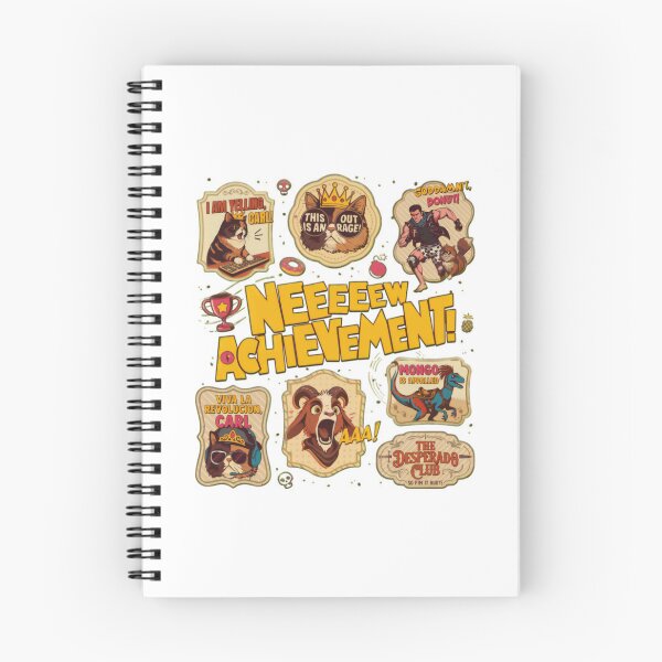Item preview, Dungeon-Crawler-Carl designed and sold by MichasBenson.