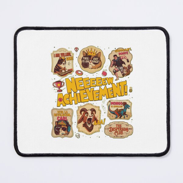 Item preview, Dungeon-Crawler-Carl designed and sold by MichasBenson.