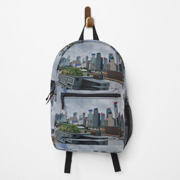 Item preview, Convention Ave in Hong Kong – Urban Skyline Photography designed and sold by pbchan.