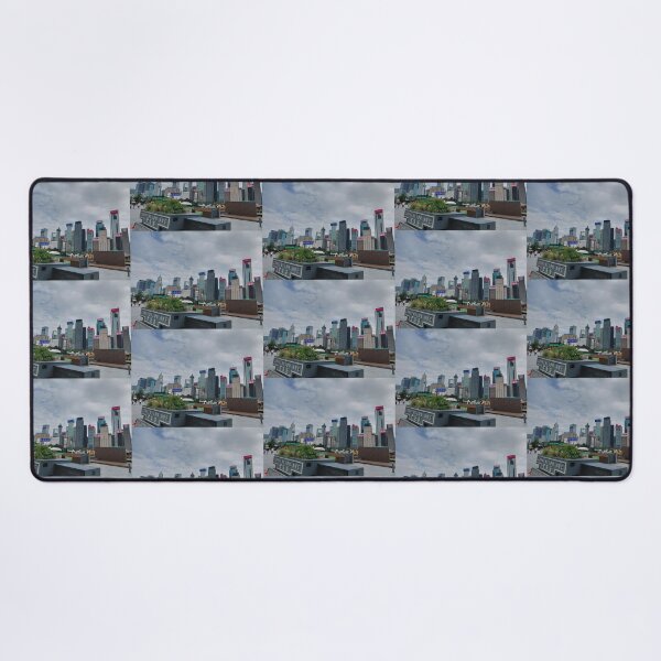 Item preview, Convention Ave in Hong Kong – Urban Skyline Photography designed and sold by pbchan.