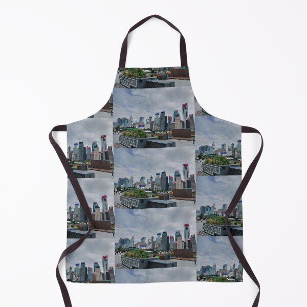 Item preview, Convention Ave in Hong Kong – Urban Skyline Photography designed and sold by pbchan.