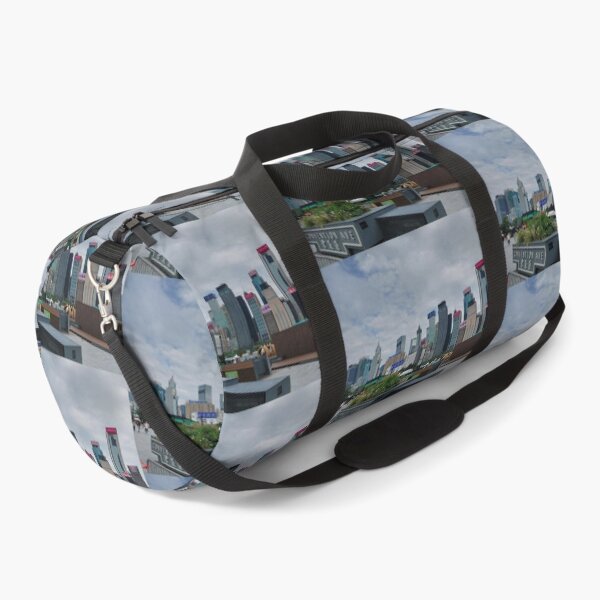 Item preview, Convention Ave in Hong Kong – Urban Skyline Photography designed and sold by pbchan.