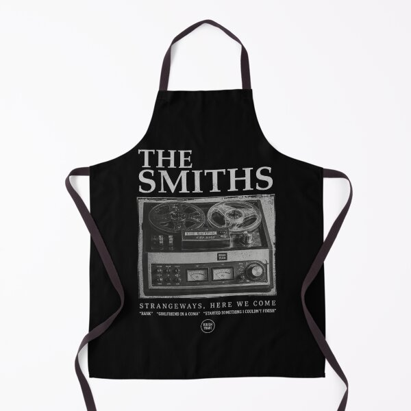 Item preview, The Smiths Cassette collection designed and sold by RebecaBoyer.