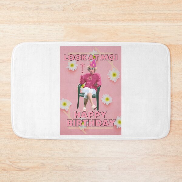 Item preview, Kath And Kim Happy Birthday Party Hat designed and sold by ildaothm-an.