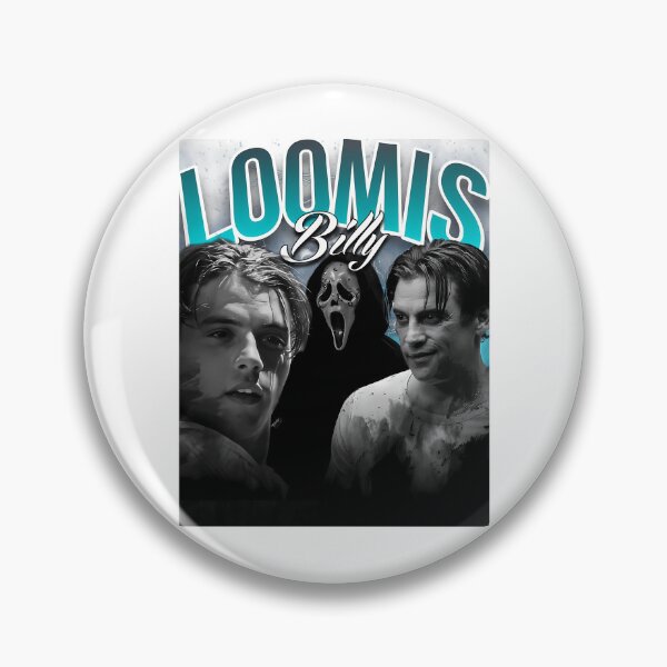 Item preview, Billy Loomis - 90S  designed and sold by blowerkatherine.