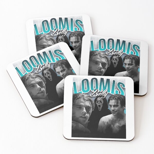 Item preview, Billy Loomis - 90S  designed and sold by blowerkatherine.