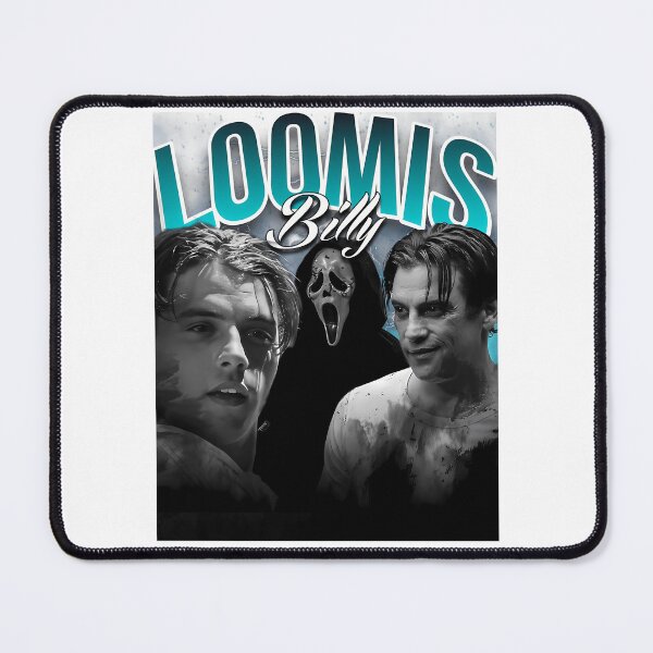 Item preview, Billy Loomis - 90S designed and sold by blowerkatherine.