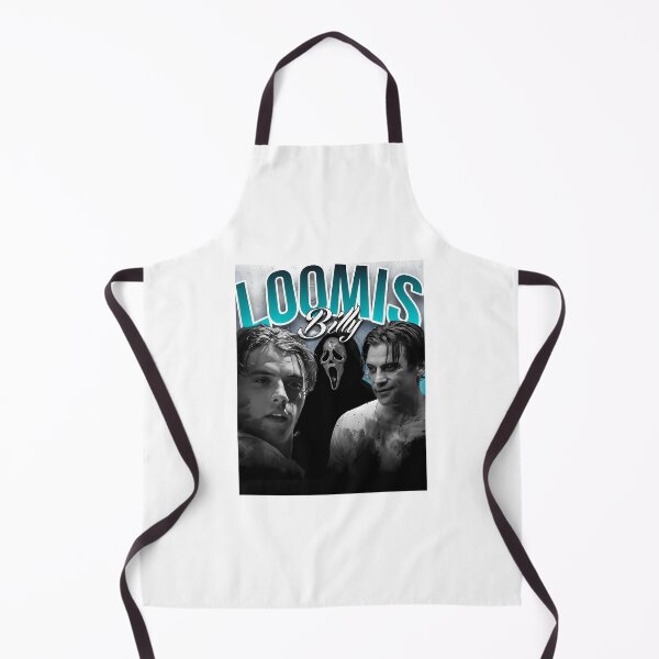 Item preview, Billy Loomis - 90S designed and sold by blowerkatherine.