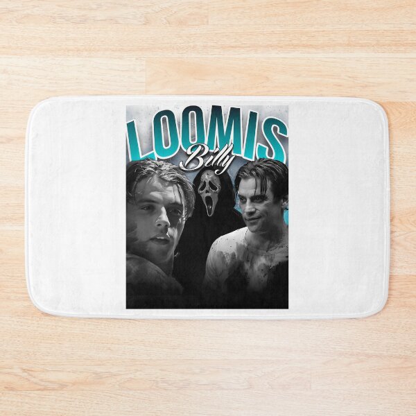 Item preview, Billy Loomis - 90S  designed and sold by blowerkatherine.