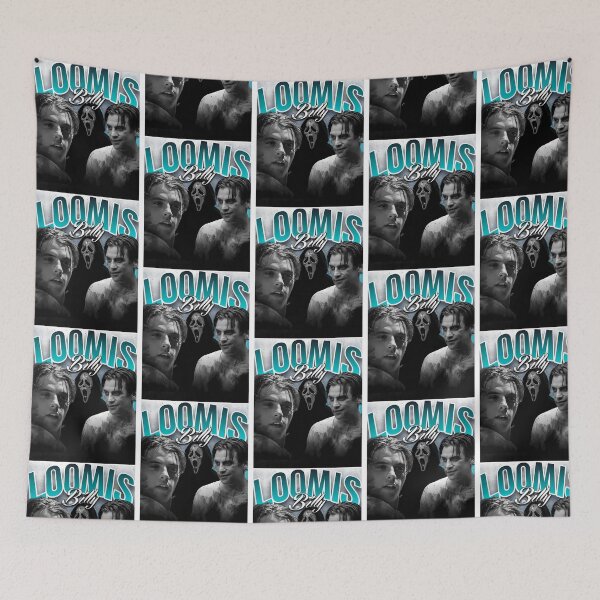 Item preview, Billy Loomis - 90S  designed and sold by blowerkatherine.