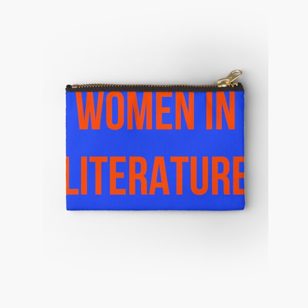 Item preview, Women In Literature Feminist Bookish Graphic designed and sold by Creations by lyne.