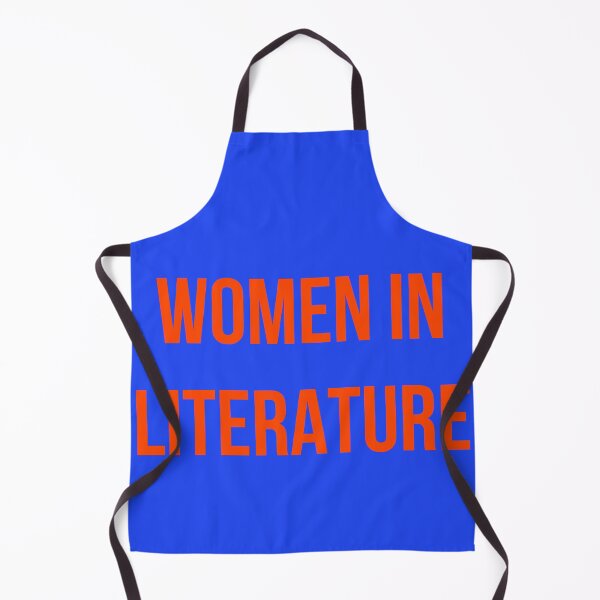 Item preview, Women In Literature Feminist Bookish Graphic designed and sold by Creations by lyne.