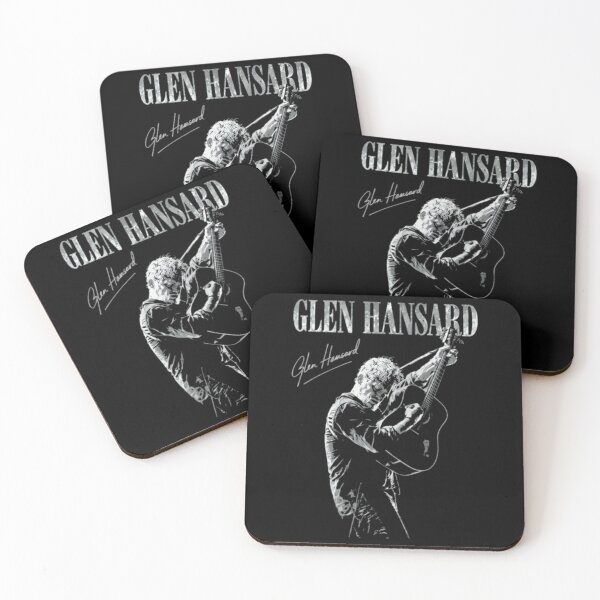 Item preview, Glen Hansard Tribute designed and sold by MatthewConer.