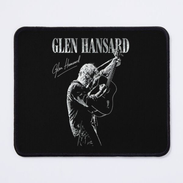 Item preview, Glen Hansard Tribute designed and sold by MatthewConer.