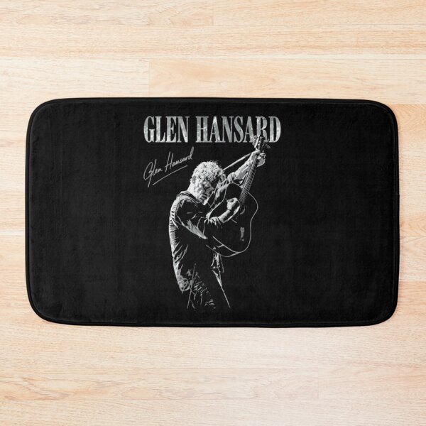 Item preview, Glen Hansard Tribute designed and sold by MatthewConer.