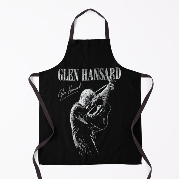 Item preview, Glen Hansard Tribute designed and sold by MatthewConer.