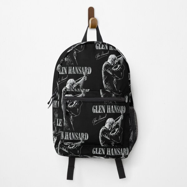 Item preview, Glen Hansard Tribute designed and sold by MatthewConer.