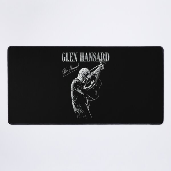 Item preview, Glen Hansard Tribute designed and sold by MatthewConer.
