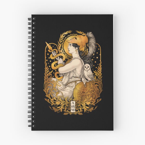 Item preview, pallas athena designed and sold by LeonardB7.