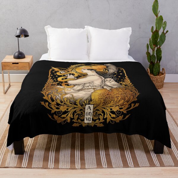 Item preview, pallas athena designed and sold by LeonardB7.