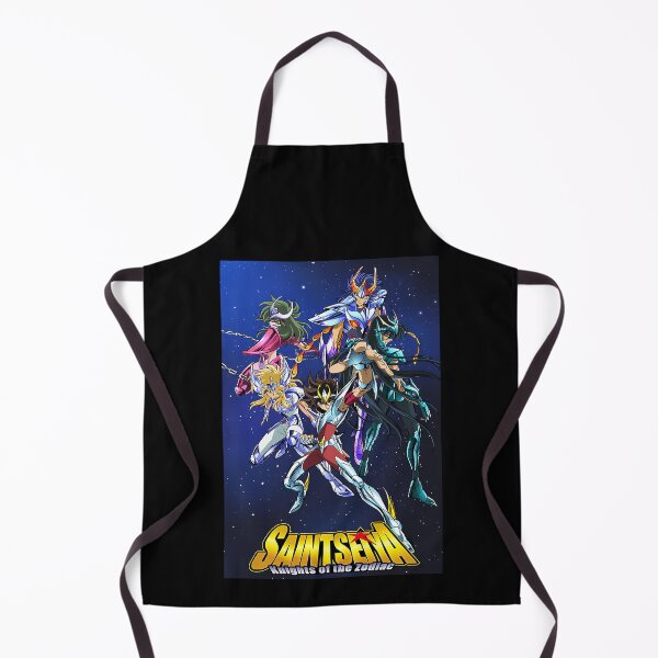 Item preview, Saint Seiya Bronze Knights designed and sold by Namanj Arts.