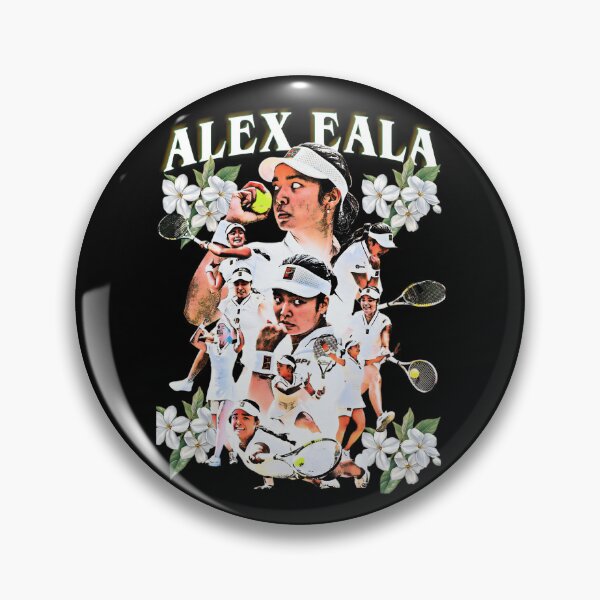 Item preview, Alexandra Alex Eala designed and sold by rebeccathanuos.