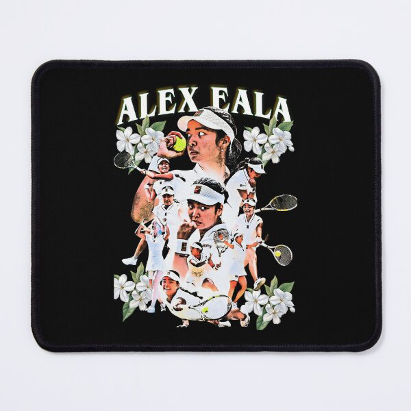 Item preview, Alexandra Alex Eala designed and sold by rebeccathanuos.