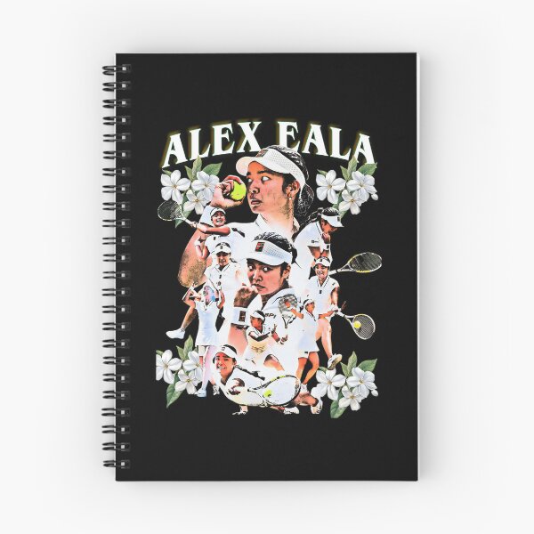Item preview, Alexandra Alex Eala designed and sold by rebeccathanuos.