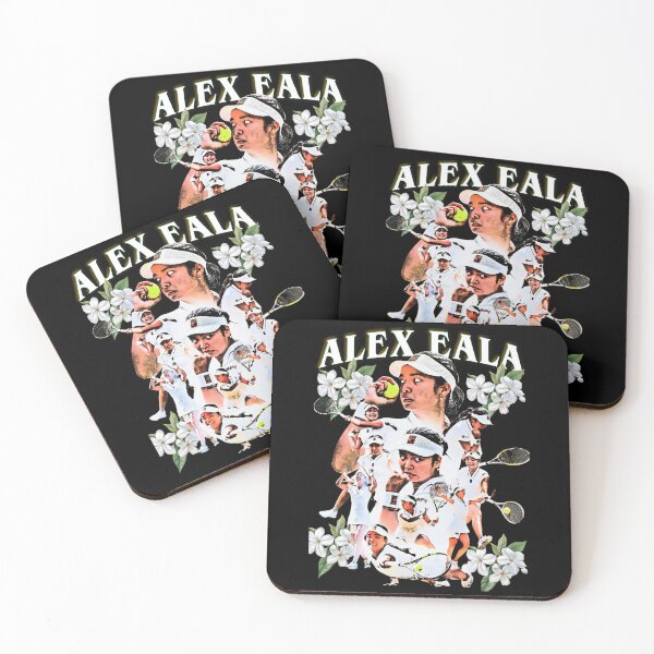 Item preview, Alexandra Alex Eala designed and sold by rebeccathanuos.