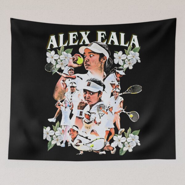 Item preview, Alexandra Alex Eala designed and sold by rebeccathanuos.