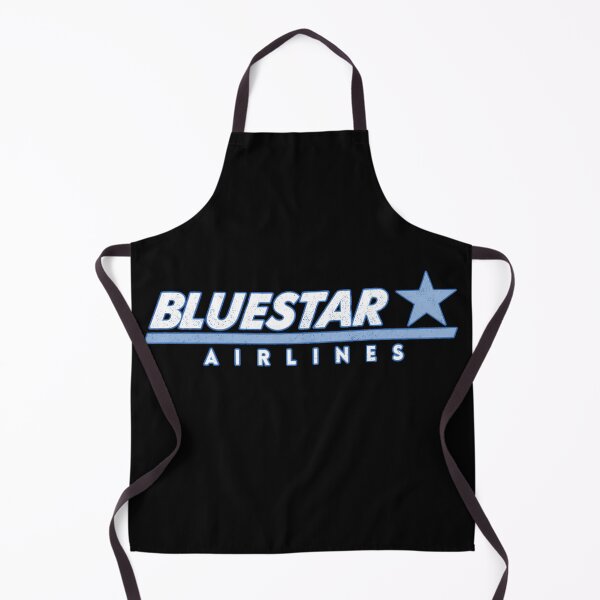 Item preview, Bluestar Airlines designed and sold by Ribeiro-Art.