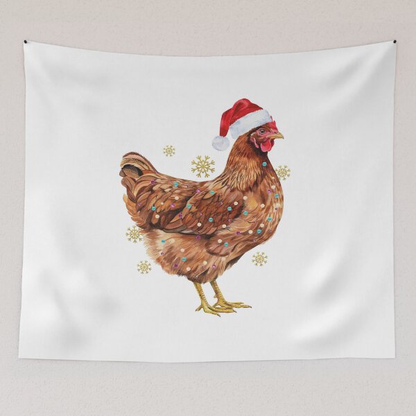 Item preview, Hen designed and sold by Mani801.