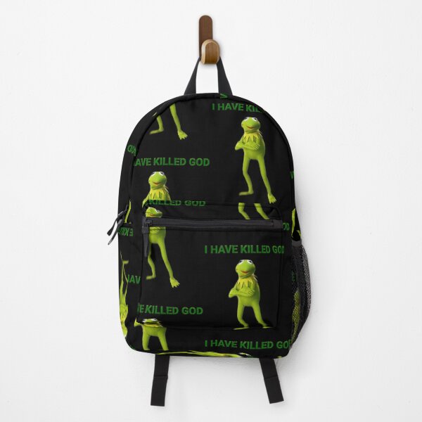 Item preview, I Have Killed God designed and sold by ChrisMccarro.