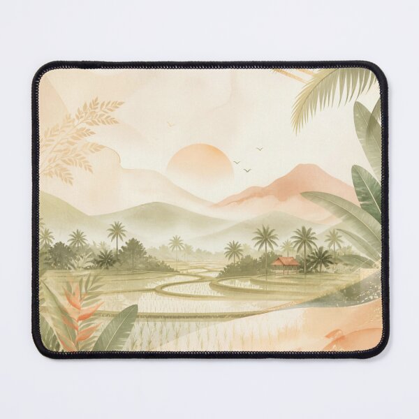 Item preview, Thai Soft Aesthetic – Minimal Thai Inspired Design designed and sold by CosmicQuietStudio.