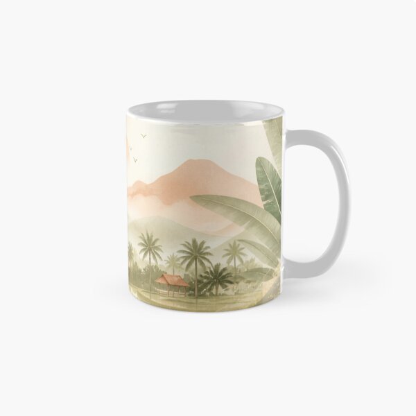 Item preview, Thai Soft Aesthetic – Minimal Thai Inspired Design designed and sold by CosmicQuietStudio.