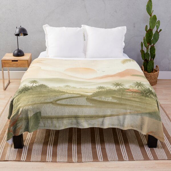 Item preview, Thai Soft Aesthetic – Minimal Thai Inspired Design designed and sold by CosmicQuietStudio.