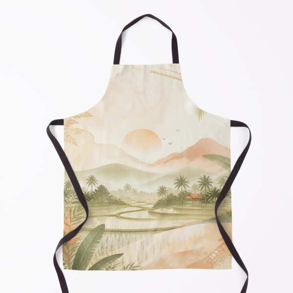Item preview, Thai Soft Aesthetic – Minimal Thai Inspired Design designed and sold by CosmicQuietStudio.
