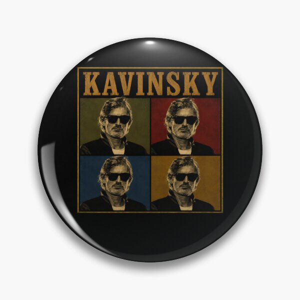 Item preview, Kavinsky designed and sold by JasonCorvar.