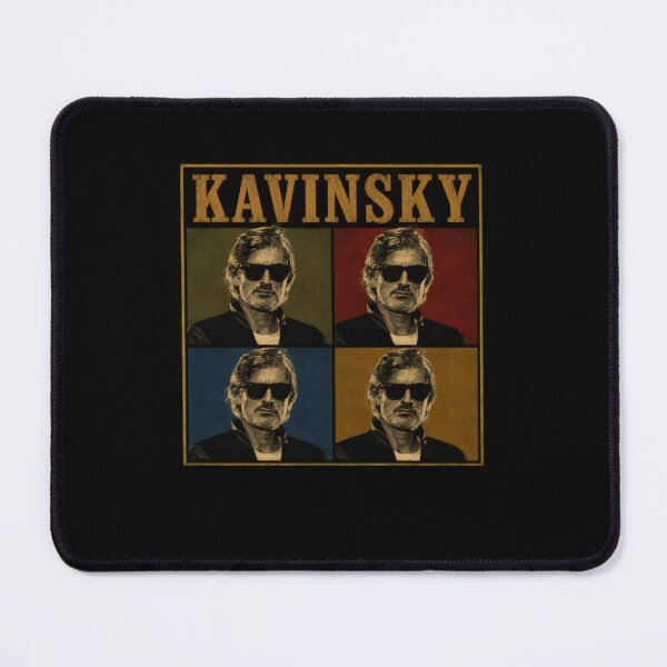 Item preview, Kavinsky designed and sold by JasonCorvar.