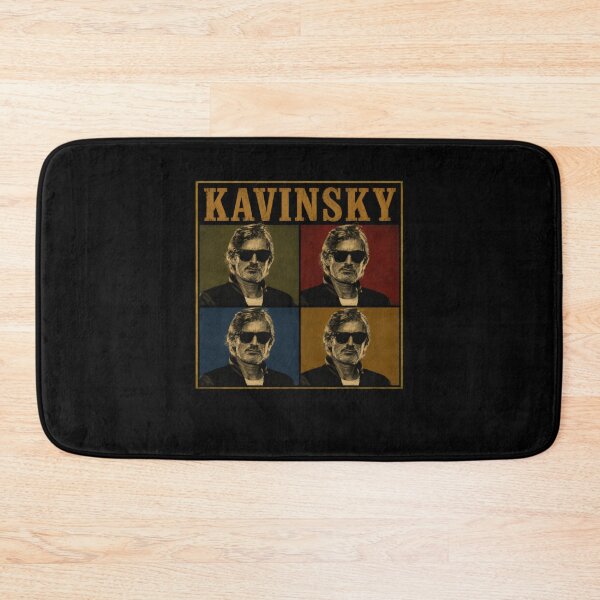 Item preview, Kavinsky designed and sold by JasonCorvar.