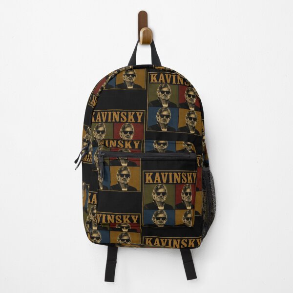 Item preview, Kavinsky designed and sold by JasonCorvar.