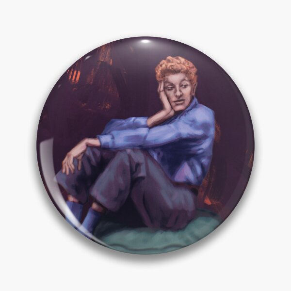 Item preview, Danny Kaye Pin-Up designed and sold by noodaliesaloon.