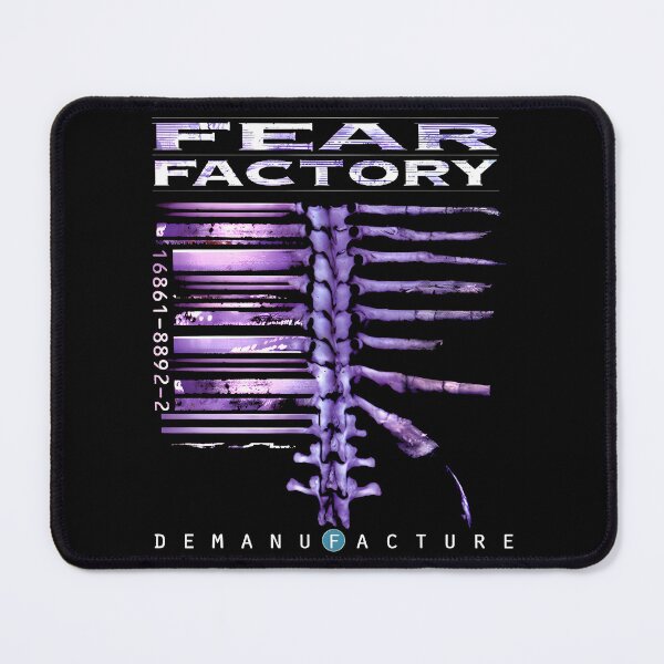 Item preview, Fear-Factory designed and sold by canhabennhau.