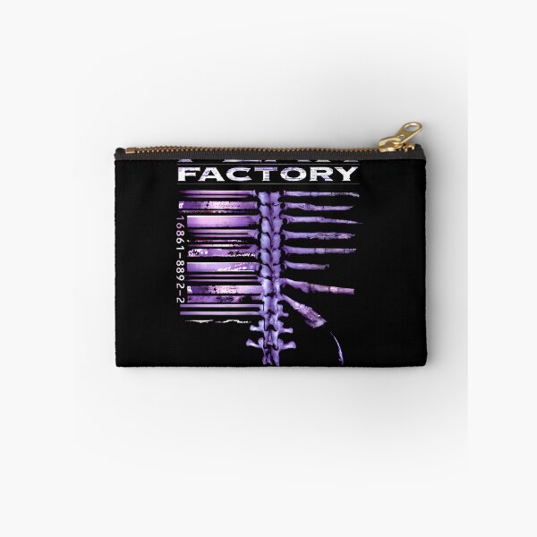 Item preview, Fear-Factory designed and sold by canhabennhau.