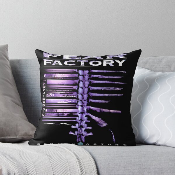Item preview, Fear-Factory designed and sold by canhabennhau.